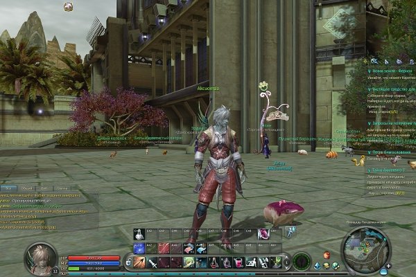 Какая ссылка у кракена